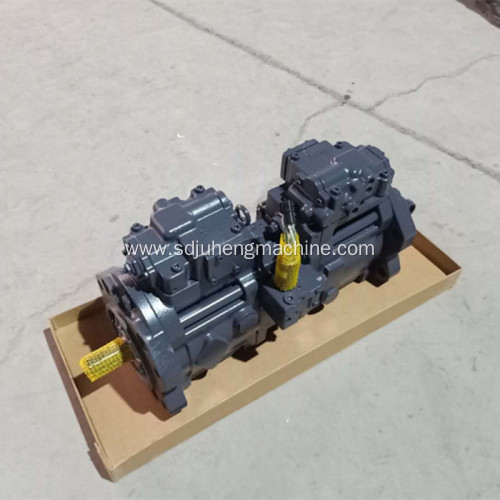 Volvo EC240 Main Pump Hydraulic Pump K3V112DT